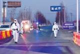 石家庄新增31例本地确诊，有多名教师和学生