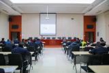 合肥新站高新区开设“依法治区暨法治政府建设能力培训班”