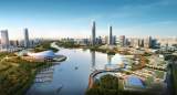 合肥东部新中心扬帆起航 瑶海迈上现代化建设新征程 