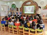 合肥市双岗幼儿园教育集团（悦城分园）：爱满课堂 助力成长