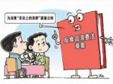 反食品浪费法要来了：点餐浪费要罚钱，不得诱导消费者超量点餐