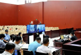 最高获刑13年半 亳州这起网络诈骗案判了