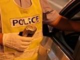 明光：“戏精”酒驾遇民警检查 9次“花式吹气”难逃处罚