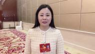 直通安徽省兩會|省政協委員楊潘：建議建立省級智能汽車融合創新平臺