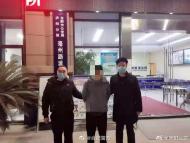 警察節當天  合肥警察五小時抓獲盜竊嫌疑人