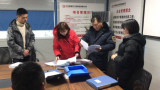 肥西县重拳出击  以“零容忍”态度吹响根治欠薪“集结号”
