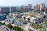 包河区淝河镇：风起正是扬帆时 追梦淝河新征程