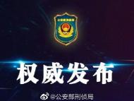 公安部刑偵局：519名從事涉電信網(wǎng)絡(luò)詐騙APP技術(shù)開發(fā)的犯罪嫌疑人被抓