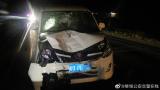 男子醉驾客车超速行驶撞行人致两死一伤  近日被批捕