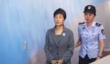 获刑20年！朴槿惠亲信干政案、受贿案最终宣判