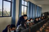 安庆皖江中等专业学校高职扩招线下集中授课重在实践、实用 强化学员动手能力