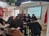 鼓楼东门社区：强化网格化管理织密疫情防控网