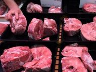 黟縣1月16日開始投放25噸縣級儲備凍豬肉   每人每次限購10斤