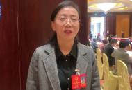 直通安徽省兩會(huì)|安徽省人大代表蔣元慧：建議加強(qiáng)城市建設(shè)精致化