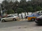 亳州市疫情防控指挥部发布情况通报