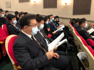 直通安徽省兩會|去年安徽未成年人犯罪同比下降15.9%