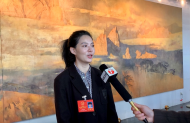 直通安徽省兩會|手機APP過度采集個人信息怎么辦？人大代表趙靜茹這樣建議