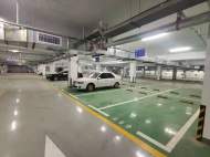 合肥一小學(xué)地下停車場對外開放！停車費包月150元，系全省首個