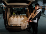 合肥：2000升柴油被“喝光” 兩名“油耗子”現形