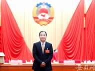 合肥市政協委員黃保鎖：合肥要有“舌尖上”的地標餐飲企業