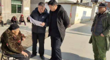 燕山鄉(xiāng)：將社會救助兜底保障工作進(jìn)行到底