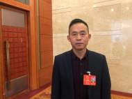 直通安徽省兩會|省人大代表荀名龍：加強保護青少年視力