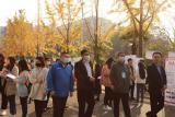 皖西学院举办第六届“情系母校”校友企业招聘会