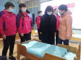 合肥市大西门幼儿园教育集团总园开展保育教师技能实操活动