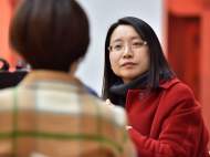 ​吴斯：从当下现实出发，寻访革命先辈的功勋故事