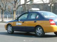 六安提高出租車起步價(jià)和車公里租價(jià)  試行春節(jié)臨時(shí)加價(jià)
