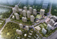 合肥2020年商品房批準預售面積1779.67萬平方米  二手住宅成交83344套