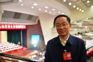 直通安徽省兩會|省政協常委楊增權：3萬多漁民全部實現轉崗就業