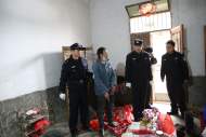 賭博導致手頭拮據  “雌雄大盜”盯上水產養殖戶 