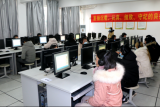 合肥市小庙中学考点初中毕业生英语口语考试圆满结束