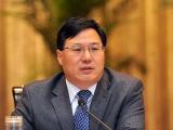 吴存荣任重庆市委副书记 ​​​