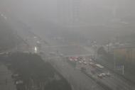 1月28日18時(shí) 安徽省解除重污染天氣橙色預(yù)警