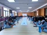 肥东经开区中心幼儿园：笃行致远 不负芳华