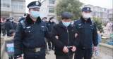 八里河有机鱼频频被盗  警方凌晨追踪河上“黑影”