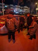 叛逆期女孩离家出走 铁路人热心助力帮其返家