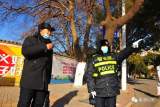 3月1日起辅警不得从事交通事故认定