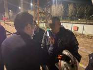 男子酒駕被罰不改正  再次酒駕撞傷行人