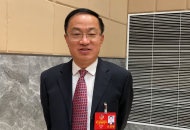 直通安徽省两会|安徽省政协常委、安徽省农业农村厅副厅长杨增权：做好就地过年服务保障 让外乡人安心过好年