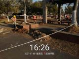 六安市淠河管理处：改造提升亮化设施 扮靓淠河城市夜景