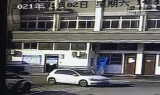 烦恼太多想“进去静静” 蚌埠一男子特意酒驾到交警队求被抓
