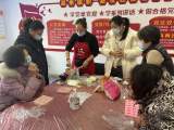 合肥逍遥津：春节快到了，我们一起做牛奶棒棒糖