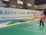 安徽援鄂护士周国红武汉行|回到曾经工作的方舱医院 这里早已恢复生机