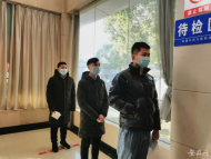 池州三胞胎兄弟相繼報名參軍：兩位胞弟已入伍  老大正在體檢
