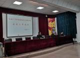 毛坦厂中学召开疫情防控暨校园安全工作会议