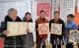 淮南七旬老人獲評“百姓學習之星”  把“受益”變成“授益”