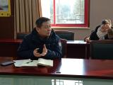 合肥市逍小金都华庭校区：携手共“研”，全力以“复”